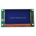 KONE STNLCD LCI Wyświetlacz LCD KM1353670G01
